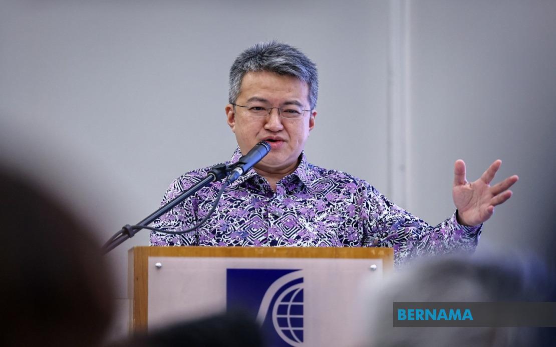 Pakatan Harapan Braces for Vote-Splitting Risk in Johor Election as PN Sits Out 23 Seats