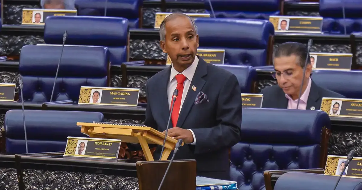 Cabinet approval needed before MPs can access Taiping prison riot CCTV footage, says Kula