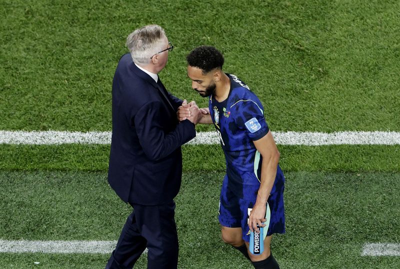 Cunha's Presence Unlocks Brazil's Attacking Potential as Ancelotti's Formation Takes Shape