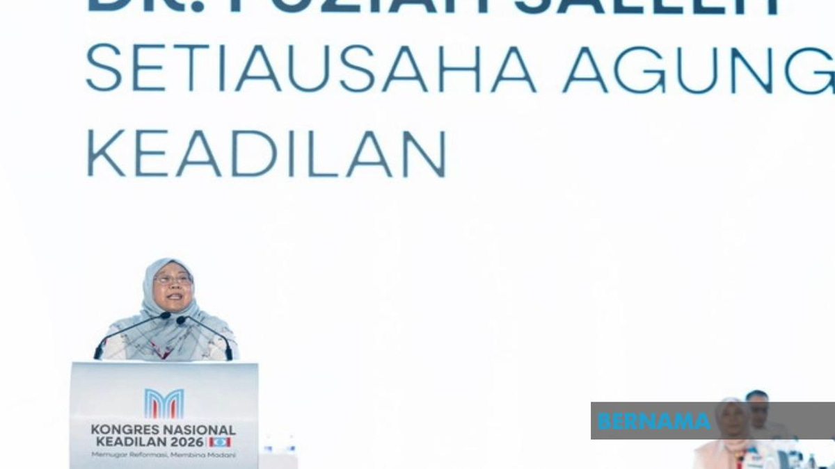 PKR Must Deepen MADANI Economy Messaging to Deliver on Reform Promises, Says Fuziah