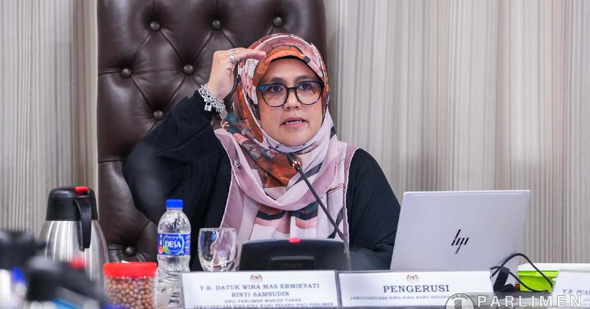 Parliament's PAC launches formal investigation into Tabung Haji governance and investment failures
