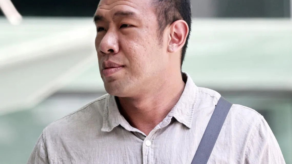 Ex-Singapore Armed Forces Captain Sentenced to 21 Months for Defrauding Colleagues and Vaping Offences