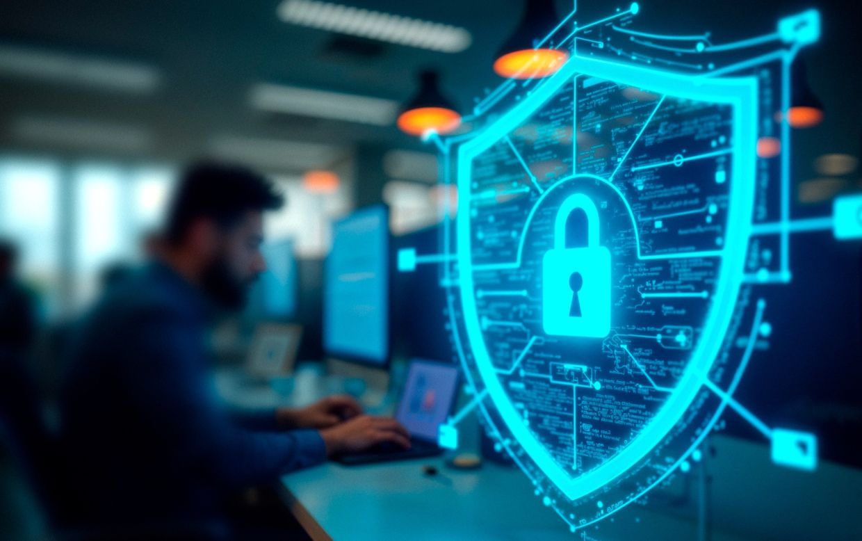 France Turns to AI to Shore Up Defences After Major Tax Authority Hack