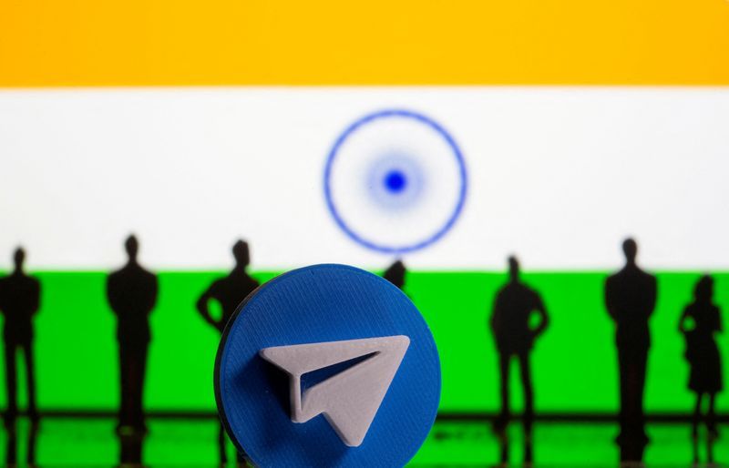Indian court upholds Telegram ban ahead of medical entrance exam