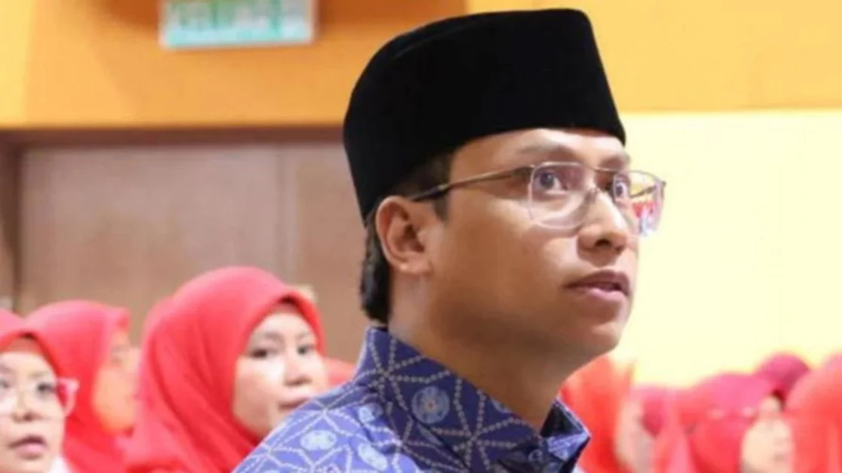 Puad Zarkashi's Son Defends Father's Criticism of Umno, Argues Remarks Were Meant to Strengthen Party