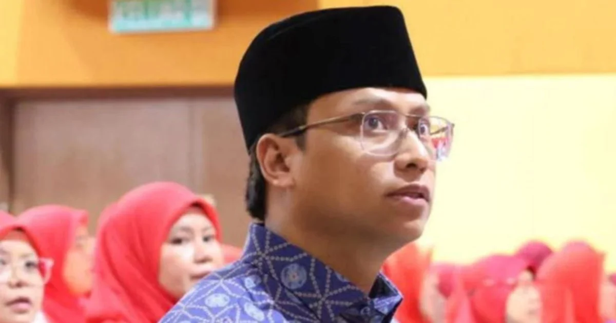 Puad Zarkashi's Son Defends Father's Criticism of Umno, Argues Remarks Were Meant to Strengthen Party