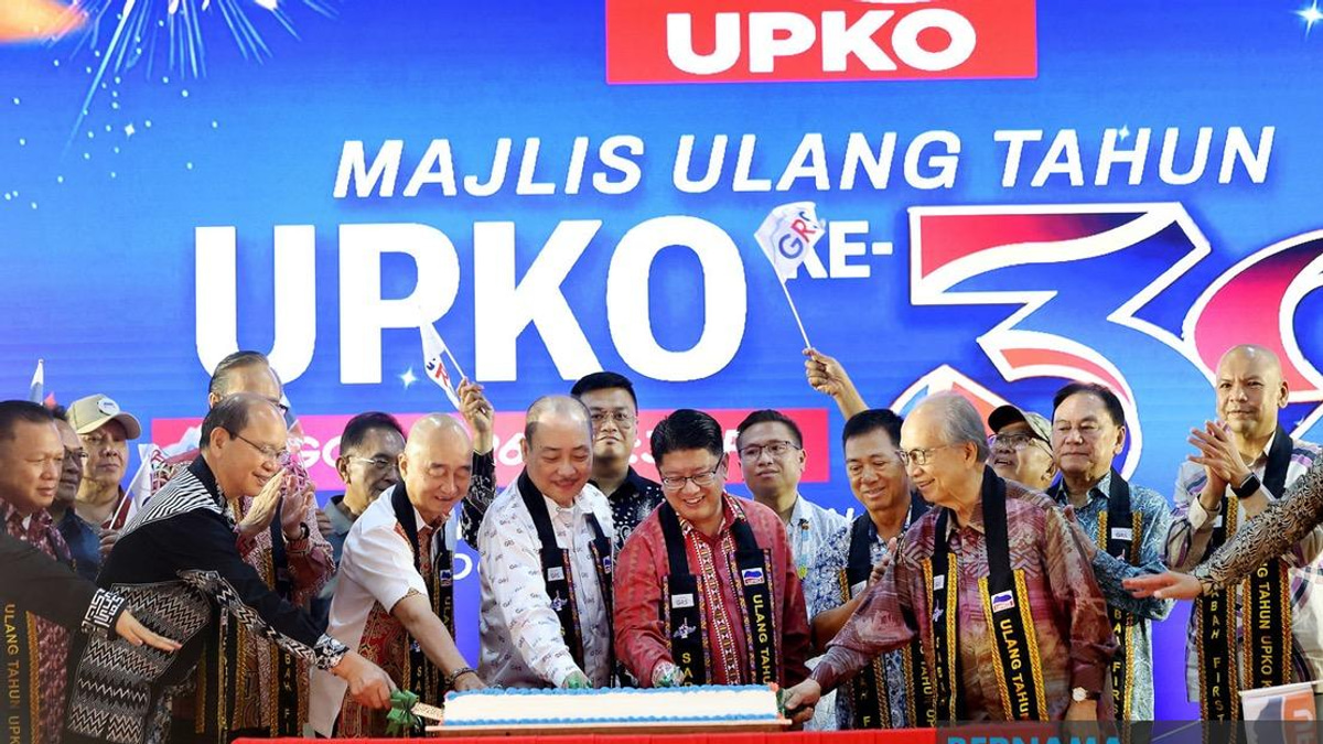 Sabah to Return Federal Funds to People Through Development, Welfare Programmes