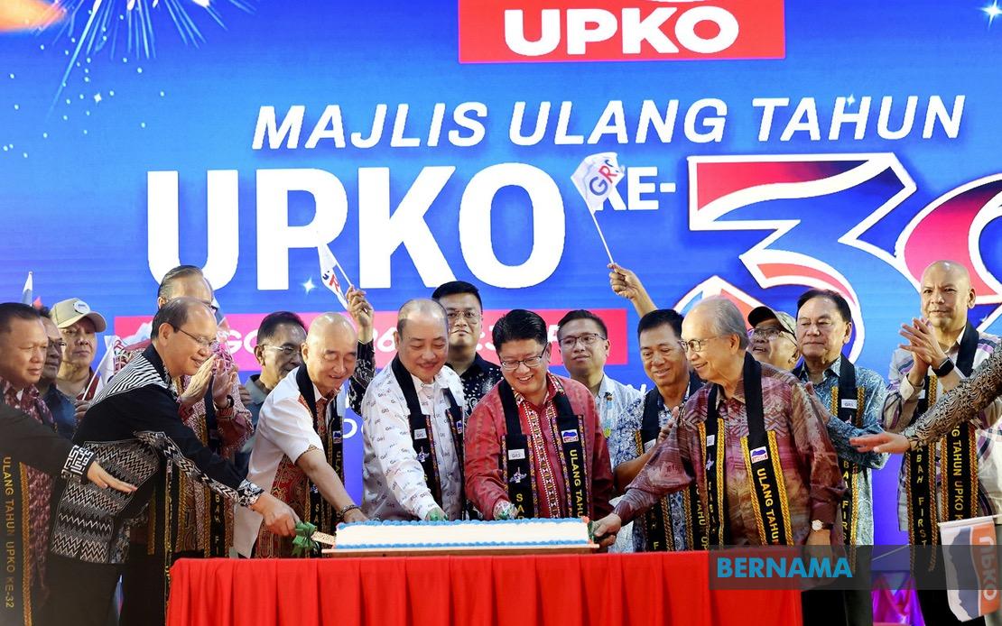 Sabah to Return Federal Funds to People Through Development, Welfare Programmes