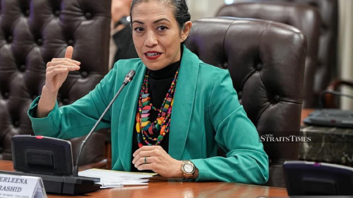 Syerleena Demands Transparent Probe into Rocky the Dog's Death