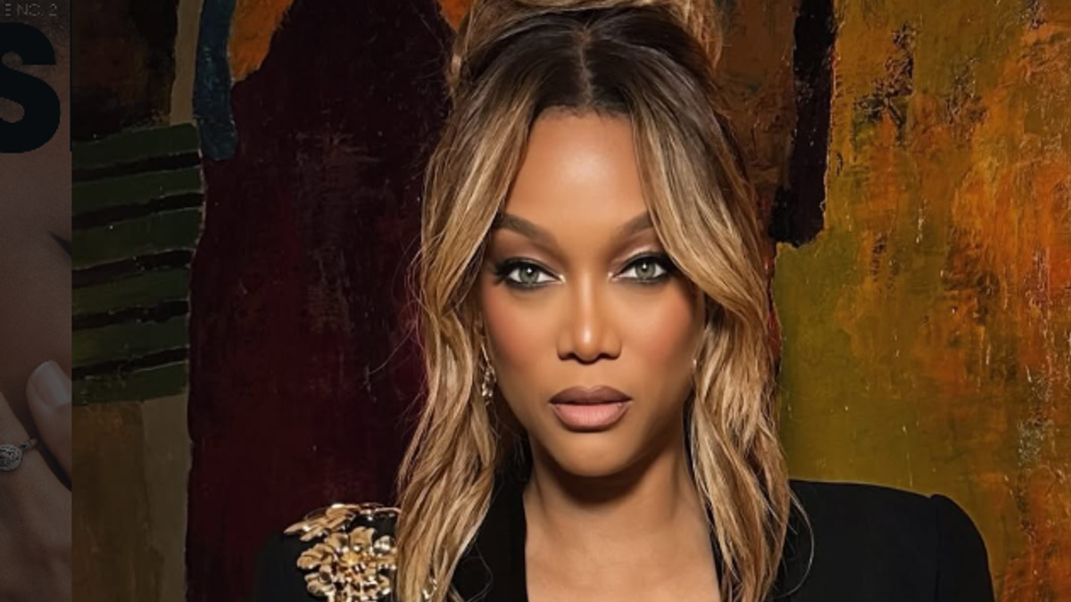Tyra Banks Sues Netflix Over 'ANTM' Documentary, Claims Defamation