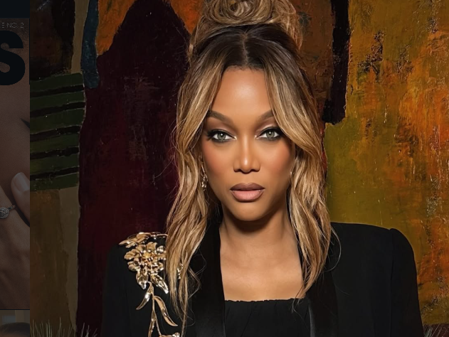 Tyra Banks Sues Netflix Over 'ANTM' Documentary, Claims Defamation