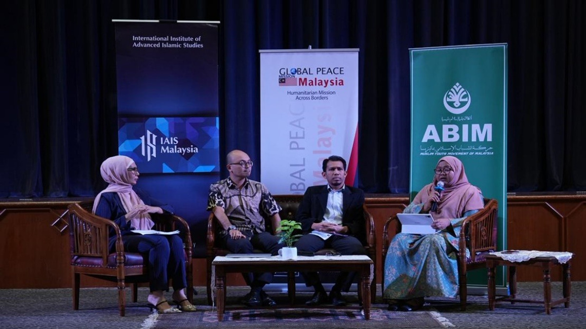 Malaysian Refugee Conference Adopts 10-Point Action Plan Balancing Humanitarian Needs With Security Concerns