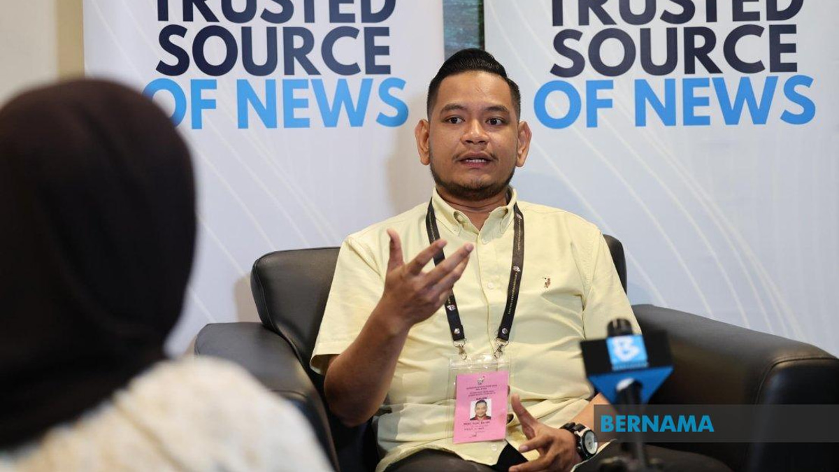 Amirul Huzni Bets on Youth Appeal in Sedili Contest as Johor Voters Head to Polls