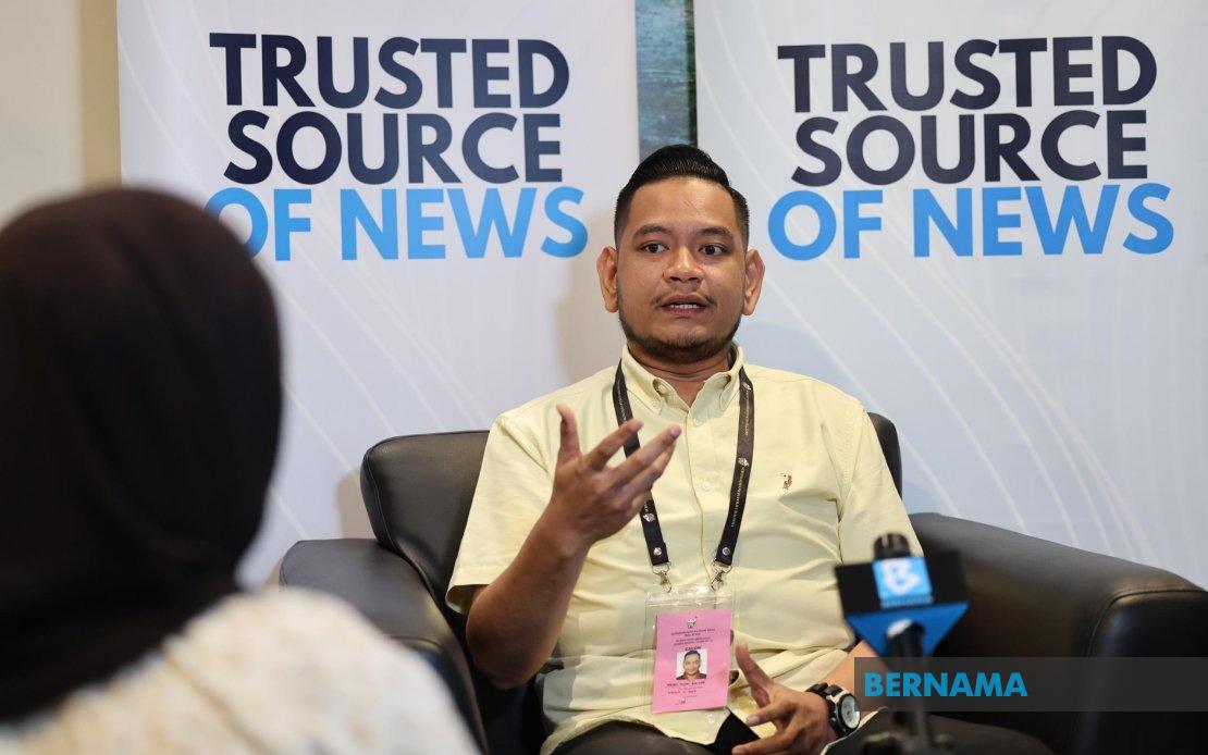 Amirul Huzni Bets on Youth Appeal in Sedili Contest as Johor Voters Head to Polls