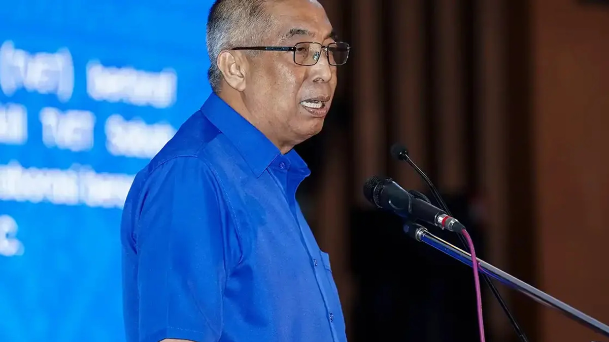Negeri Sembilan By-Election Becomes Crucial Test for Barisan Nasional-Perikatan Nasional Coalition Strength