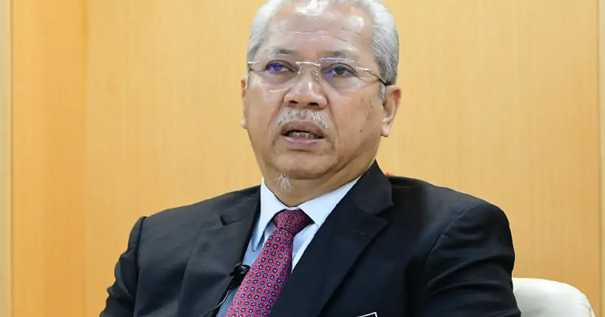 PN to resolve logo dispute and seat allocations for Johor and Negeri Sembilan at Supreme Council meeting