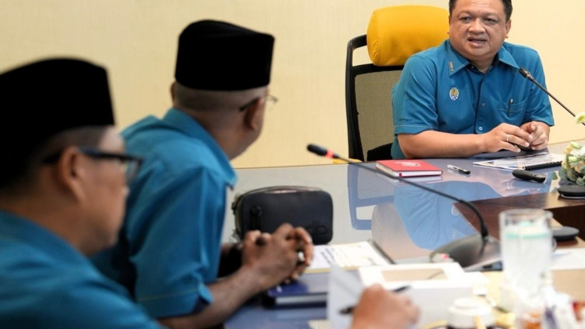 Perlis Positioned as Model for Malaysia's Green Transition, Raja Muda Announces
