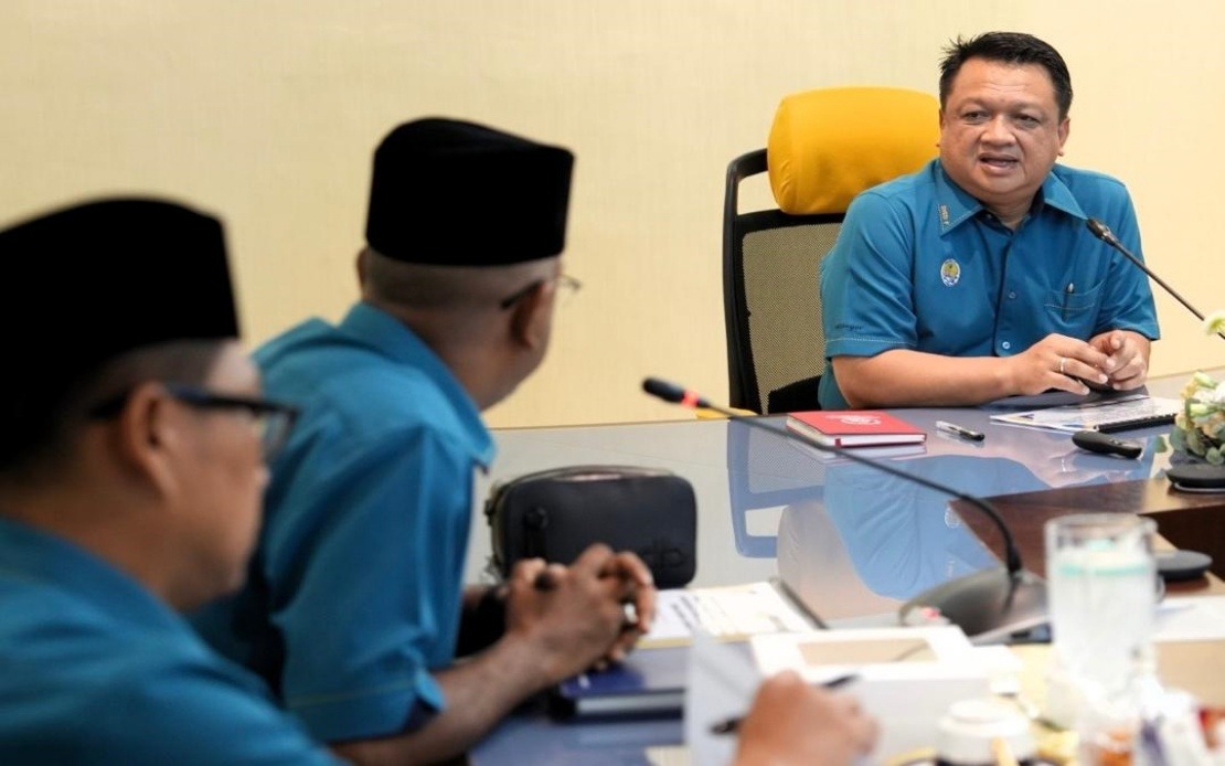 Perlis Positioned as Model for Malaysia's Green Transition, Raja Muda Announces