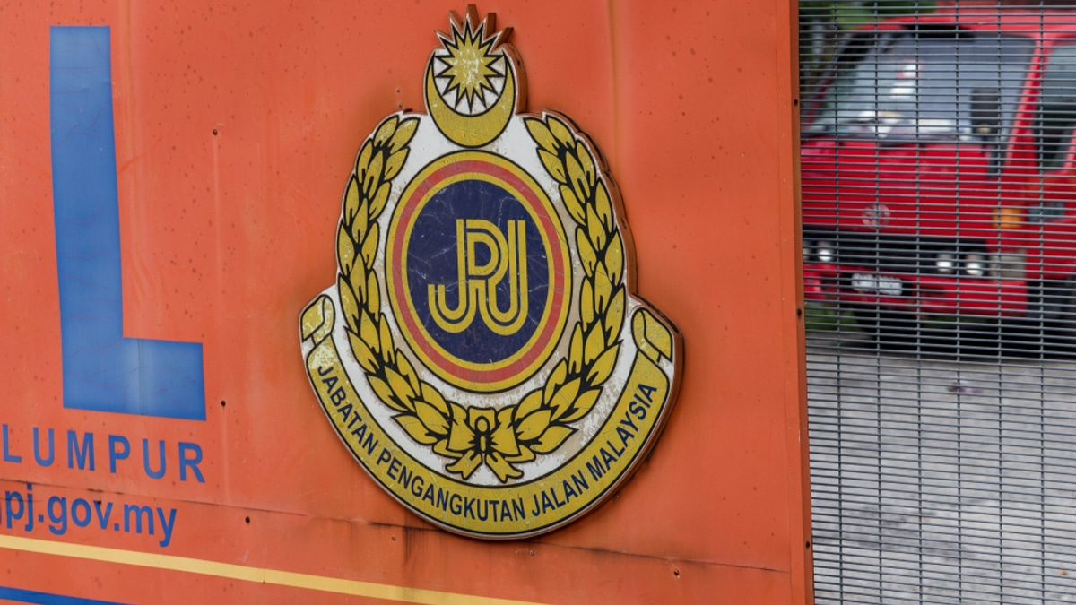 High Court Orders JPJ Director-General to Pay RM40,000 in 'MADANI' Licence Plate Dispute