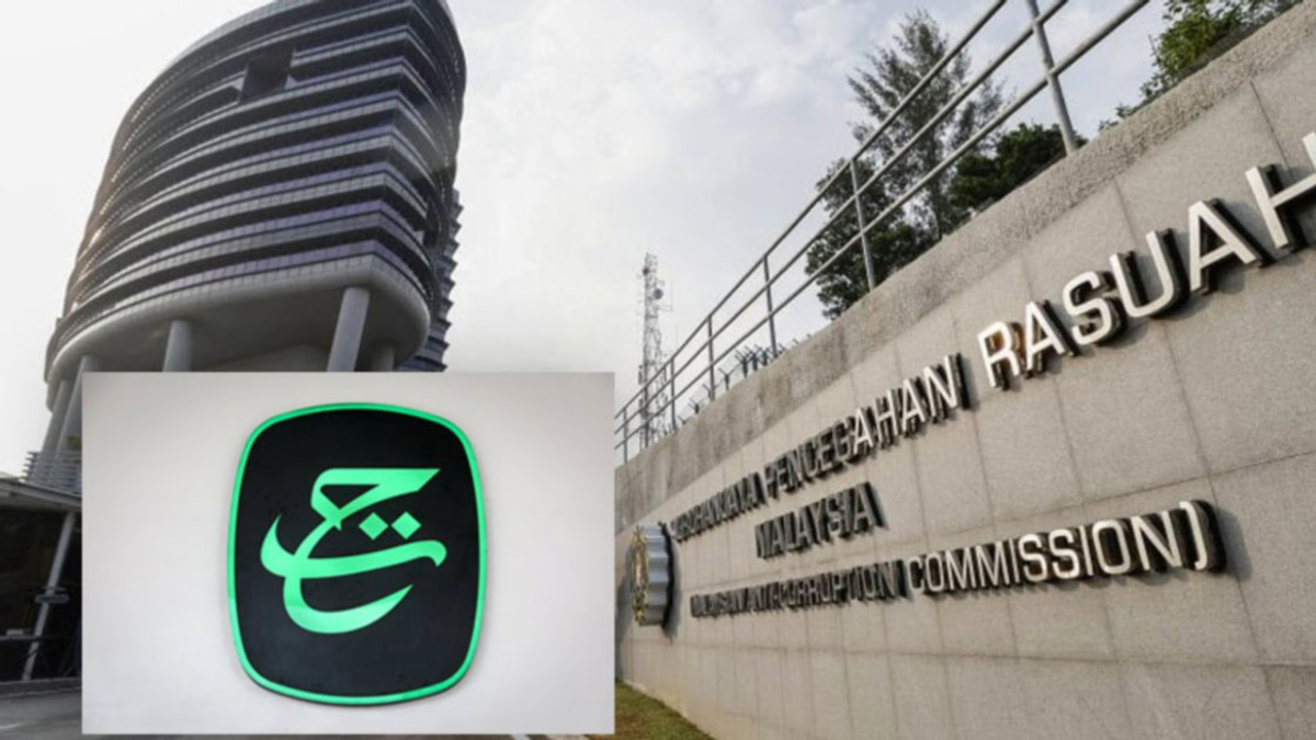 MACC Establishes Task Force to Examine Tabung Haji Inquiry Findings