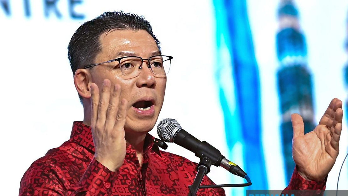 DAP Accepts Negeri Sembilan Election Defeat, Vows to Rebuild Support