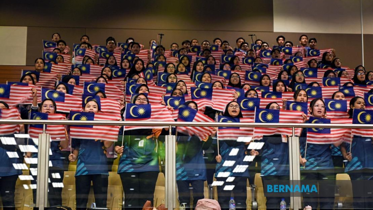 Malaysia's 2026 National Day Launch Set for Sunday with 80% Preparations Complete