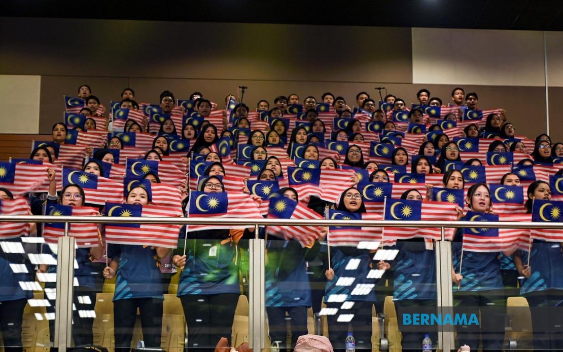 Malaysia's 2026 National Day Launch Set for Sunday with 80% Preparations Complete