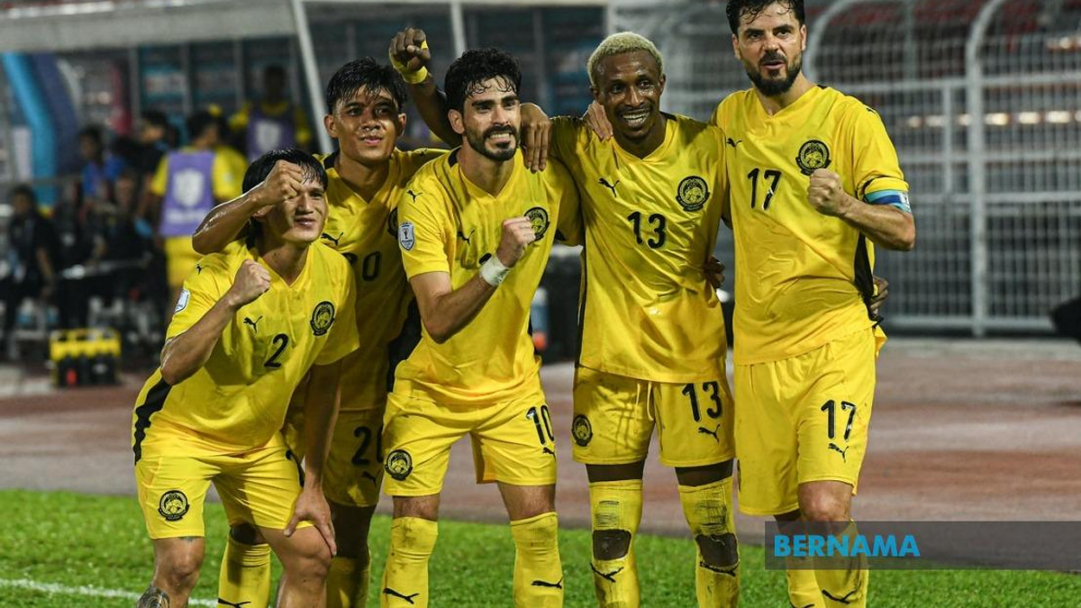 Malaysia Surge Past Laos With Commanding 4-0 Victory in 2026 ASEAN Cup