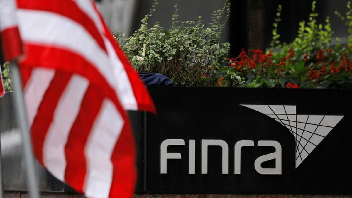 Top US Financial Regulator Leaves FINRA to Lead Compliance at Fintech Dealmaker Finalis
