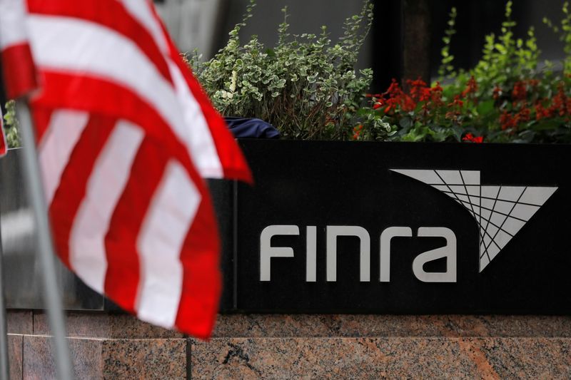 Top US Financial Regulator Leaves FINRA to Lead Compliance at Fintech Dealmaker Finalis