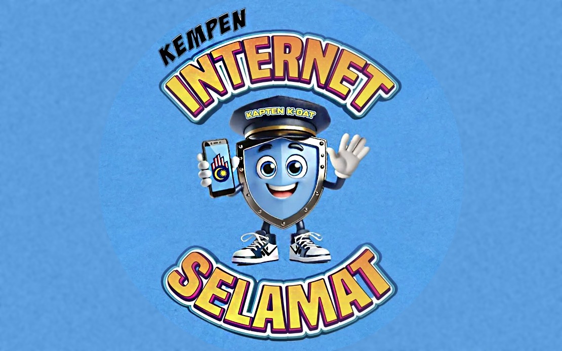 Safe Internet Campaign Mobilises 148,300 Participants Across Sabah