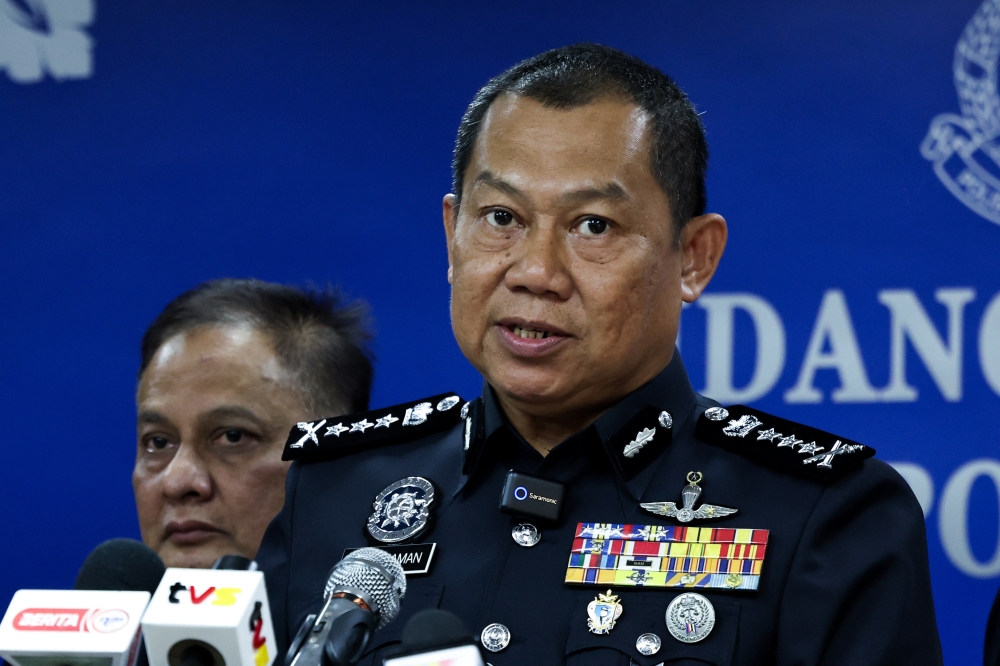 Johor Police Dismantle Major Drug Syndicate in Major Crackdown, Seize RM8.49 Million in Narcotics