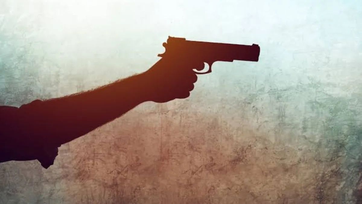 Two Injured as Licensed Pistol Discharges During Security Check at Varanasi Airport