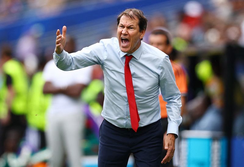 Racial Stereotypes Resurface in World Cup Commentary, Sparking Fresh Debate on Media Bias in Football