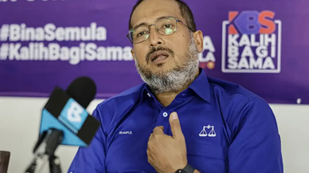 Kedah Umno Warns Against Using Old Election Data to Decide BN-PN Seat Allocation