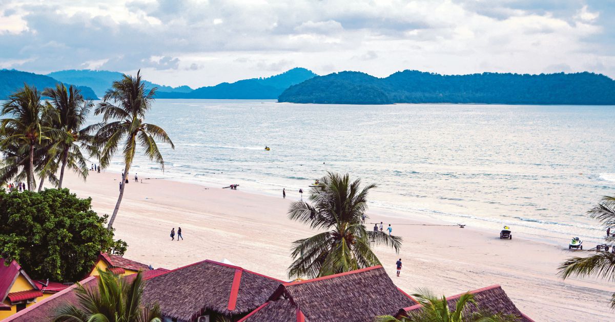 Langkawi Has Squandered Decades of Opportunity, Warns Dr Mahathir