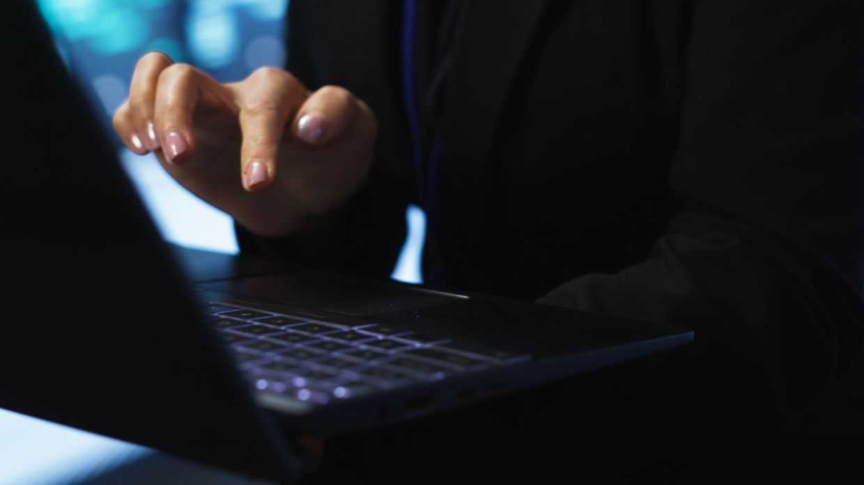 AI's Dark Side: How Criminals Are Using Artificial Intelligence to Perfect Their Scams