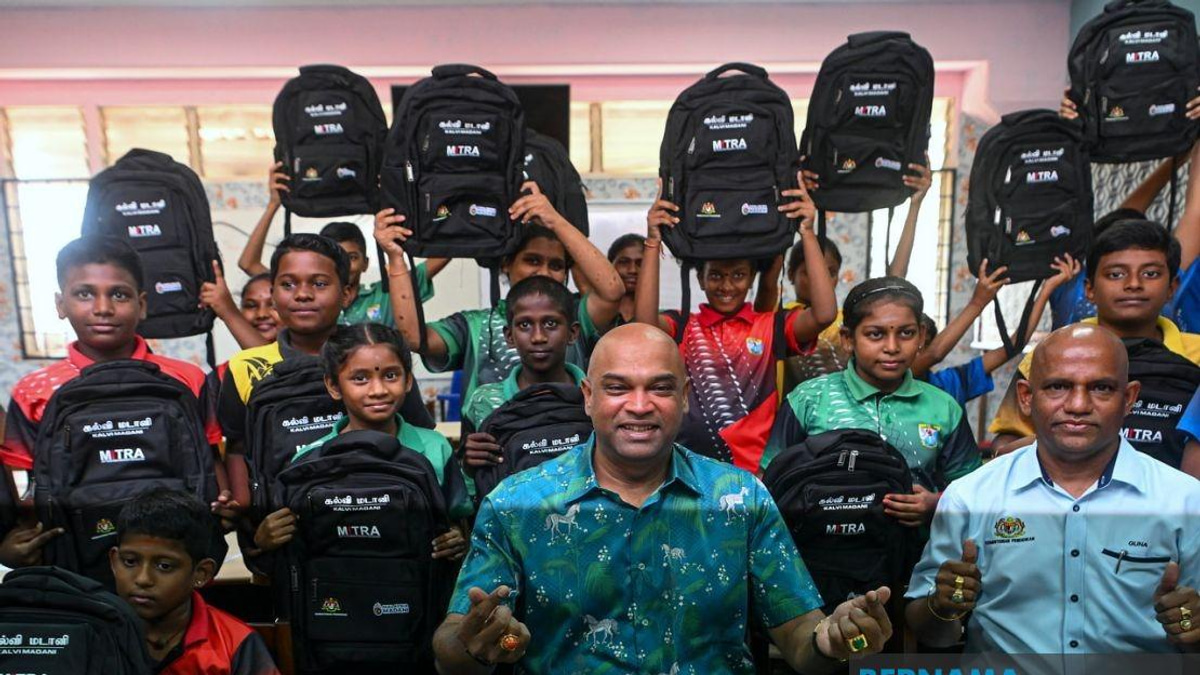 Indian Community's Engagement with PH Programmes Signals Coalition Support in Negeri Sembilan Poll