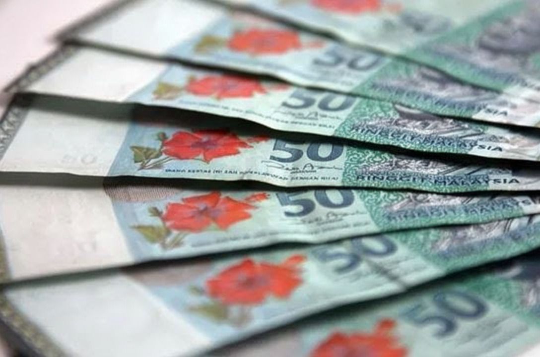 Ringgit poised for gains as Malaysia's robust GDP growth bolsters currency outlook