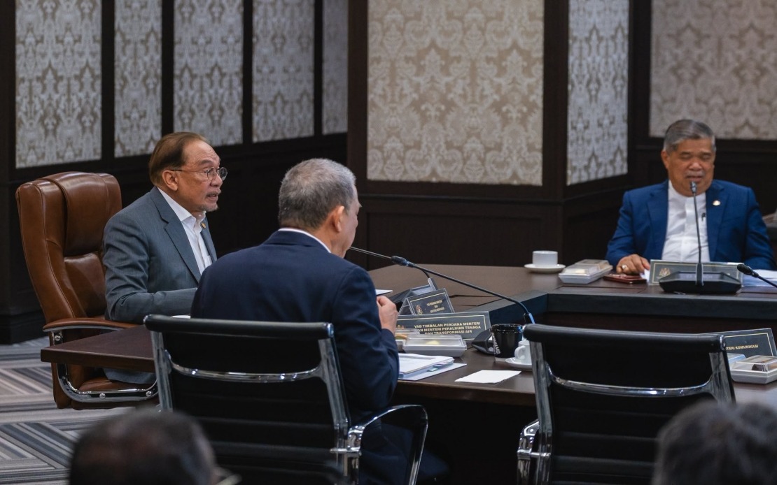 Malaysia Pushes Thailand On Shrimp Trade Barriers And Livestock Market Access