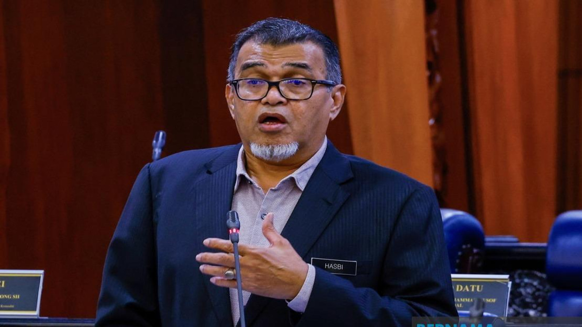 LRT3 Shah Alam Line Has Adequate Capacity Until 2040, Says Deputy Minister
