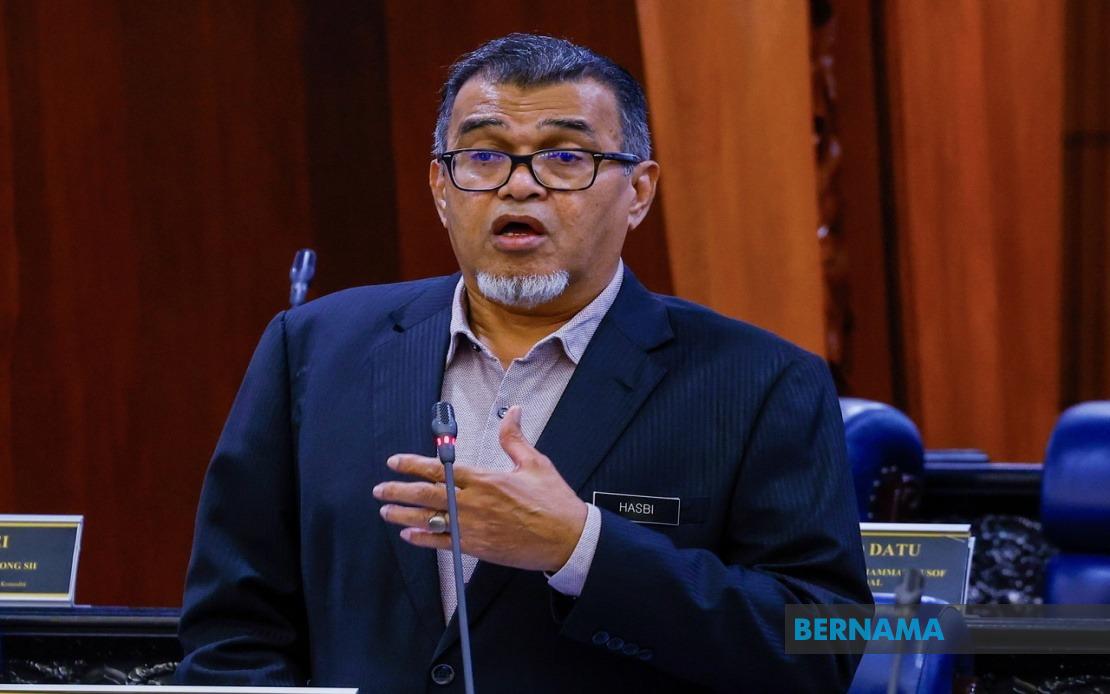 LRT3 Shah Alam Line Has Adequate Capacity Until 2040, Says Deputy Minister