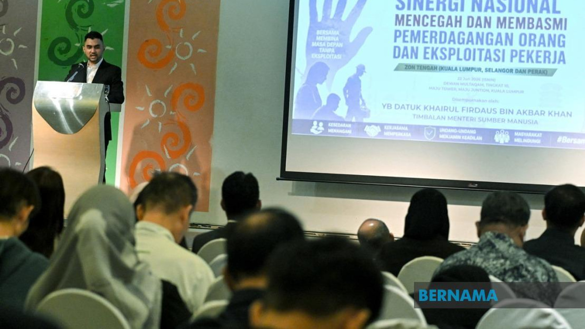 Human Trafficking Rescues Decline Sharply, but Blind Spots Remain a Concern