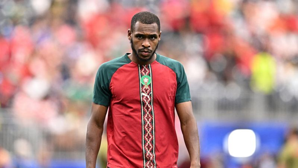 From France Devotee to Morocco's Defensive Linchpin: Diop's Unlikely World Cup Journey