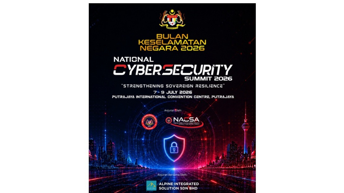 Malaysia Hosts National Cyber Security Summit Amid Legislative Push