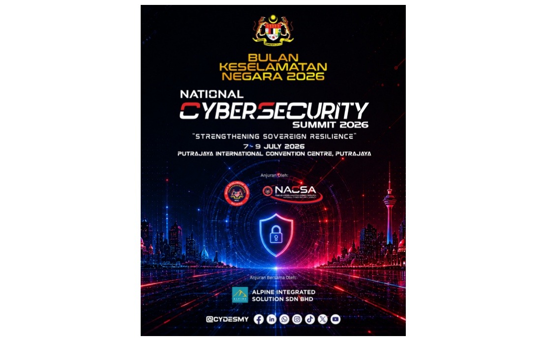 Malaysia Hosts National Cyber Security Summit Amid Legislative Push