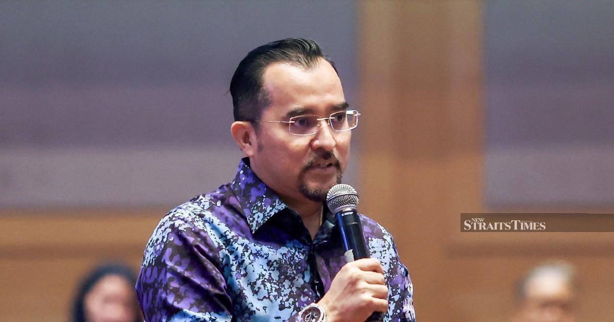 Umno Rejects Claims of Covering Up TH Scandal Suspects