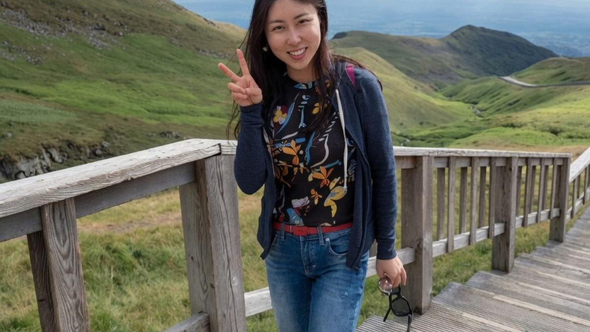 From Literary Prodigy to Plagiarism Scandal: The Fall of Jia Qianqian