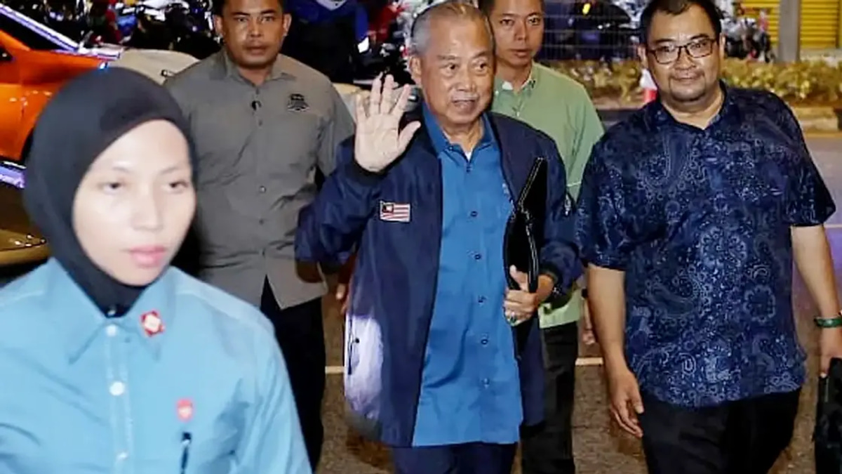 Muhyiddin convenes emergency Perikatan Nasional assembly as Bersatu grapples with PAS rupture