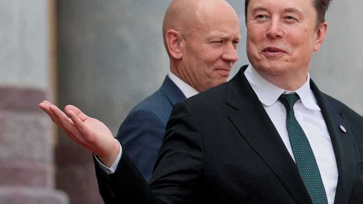 US court upholds fraud verdict against Elon Musk in Twitter investor case